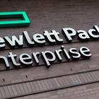 HPE falling on $1.35B stock offering to fund Juniper deal