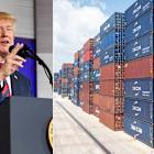 Trump to impose 50% tariff on imported steel