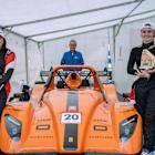Sports.com Enters Strategic Sponsorship with Racing Women to Accelerate the Future of Female Motorsport