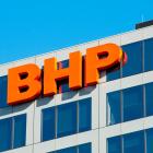 BHP Group considered iron ore and coal divisions spin-off