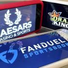 FanDuel, DraftKings to be the sports betting leaders this Super Bowl