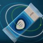 Amcor AmFiber™ paper-based packaging receives European patent