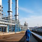 Is Expand Energy (EXE) The Most Crowded Hedge Fund Stock That is Targeted by Short Sellers?