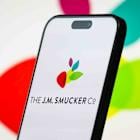 Top Stock Movers Now: Walt Disney, JM Smucker, McDonald's, and More