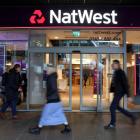 Texas adds NatWest to energy "boycott" list