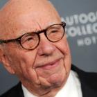 Secret family battle for Murdoch empire revealed in sealed court documents: NYT