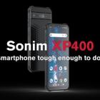 Introducing the Sonim XP400: a 5g Smartphone Engineered for Demanding Days with Unmatched Durability, Now Available in EMEA and Australia