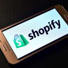 Shopify Stock Falls As Black Friday E-Commerce Volume Jumps 22% To $5 Billion