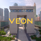 Frontier Tech: Fireside with VEON Group CEO, Kaan Terzioğlu
