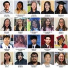 Cathay Bank Foundation Announces the 2024 Scholarship Recipients, The Rising Stars of Our Communities