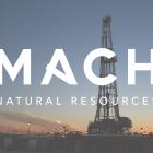 Mach Prices Common Units, Closes Flycatcher Deal