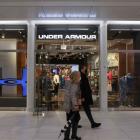 Under Armour posts surprise profit on higher margins, leaner inventory