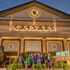 Caesars Entertainment Celebrates Completion of $435M Transformation of Caesars New Orleans