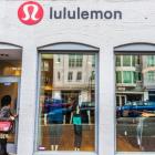 What's Going On With LULU Shares?