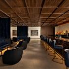 Reimagined United Polaris® Lounge Opens in Chicago with 50% More Space and Crate & Barrel Decor