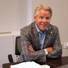John Tighe Named CEO of Tailored Brands