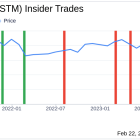 HealthStream Inc Senior Vice President Trisha Coady Sells 7,000 Shares