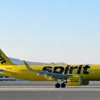 Spirit Stock Soars 40%. The Budget Airline Finally Has This Good News.