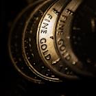 Gold Heads for Weekly Loss as Trade Talks Help Ease Haven Demand