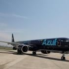 Brazil's Azul eyes fresh capital raising after debt deal with lessors