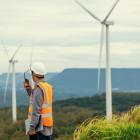 Iberdrola Taps ABL for MWS Services on German Offshore Wind Project