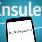 Insulet Names New CEO, Expects to Top Revenue Projections