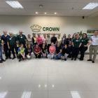 Crown Holdings: Inspiring Inclusion on the Production Floor - And Everywhere