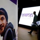 Synopsys expects upbeat Q4 on firm demand for chip design software