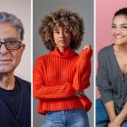 Ulta Beauty Taps Deepak Chopra, Olympic Gymnast Laurie Hernandez to Form Joy Council