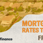 Mortgage rates today, May 10, 2024: Fixed rates finally fall