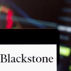 Blackstone stock rises on upbeat Q3 results