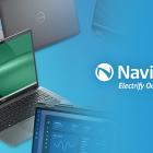 Navitas’ GaN & SiC Devices Power Dell’s™ Family of AI Notebooks