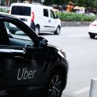 Analyst kicks off coverage of Uber amid autonomous vehicle risk