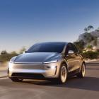Dow Jones Futures: Tesla Robotaxi Launch Due; Four Stocks In Buy Zones
