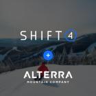 Shift4 Announces Partnership with Alterra Mountain Company