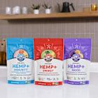 Manitoba Harvest and Whole Foods Market Collaborate to Launch New Protein-Packed, Hemp+ Superfood Smoothie Boosters