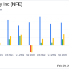 New Fortress Energy Inc. Reports Record Results for Q4 and Full Year 2023