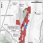 Lithium Argentina Announces Ganfeng Lithium Agrees to Acquire Interest in Pastos Grandes for $70M