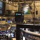 Stocks Erase Early Gains on Weakness in Chip Makers