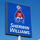 Sherwin-Williams (SHW) Stock Up 18% in 3 Months: Here's Why