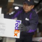 FedEx to Spin Off FedEx Freight as a Separate Public Company