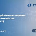 Stonegate Capital Partners Updates Coverage On Aemetis, Inc. (AMTX) Q1 2025