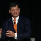 Fiserv CEO tapped to lead Social Security Administration