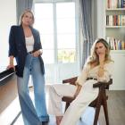 Favorite Daughter Launches First Shoe Collection in Partnership with Caleres