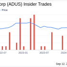 Director Esteban Lopez Sells Shares of Addus HomeCare Corp (ADUS)