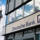 Deutsche Bank Shareholder Is Looking to Sell $279 Million Stake