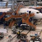 Boeing Wants to Close Its ‘Shadow Factories.’ It Would Be a Positive Step.