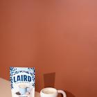 Laird Superfood® Launches Protein Instant Latte, Packed with Plant-Based Protein