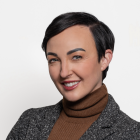 EXCLUSIVE: Designer Brands Names Sarah Crockett as Chief Marketing Officer for DSW