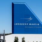 Lockheed Martin stock sinks on Q3 revenue miss